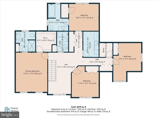 339 BOWYER LN, Lititz, PA 17543