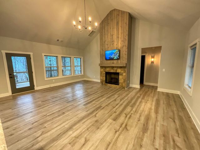 60 Mossy Oak Court, Ellijay, GA 30542