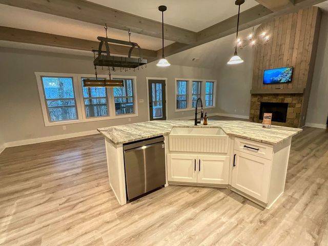 60 Mossy Oak Court, Ellijay, GA 30542