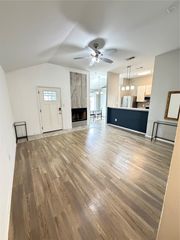 2814 Sherry Street, Arlington, TX 76014