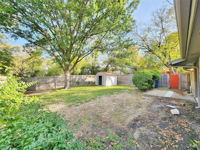4118 Salem Drive, Garland, TX 75043