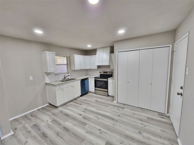 4118 Salem Drive, Garland, TX 75043