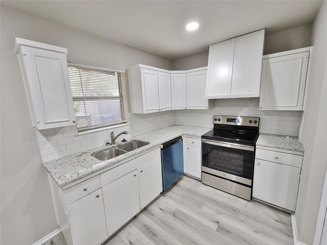 4118 Salem Drive, Garland, TX 75043