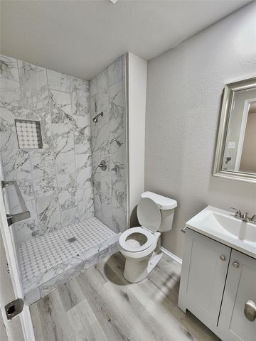 4118 Salem Drive, Garland, TX 75043