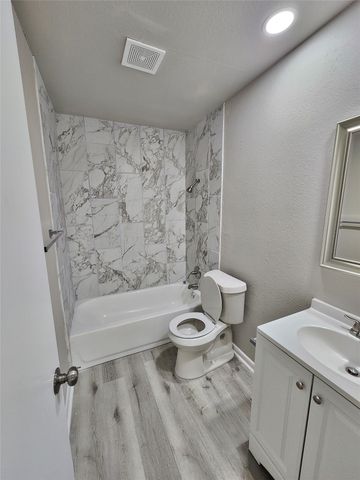 4118 Salem Drive, Garland, TX 75043