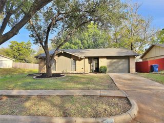 4118 Salem Drive, Garland, TX 75043