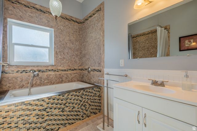 2315 E 6600 S, Cottonwood Heights, UT 84121