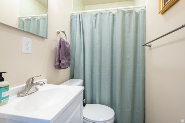 2315 E 6600 S, Cottonwood Heights, UT 84121