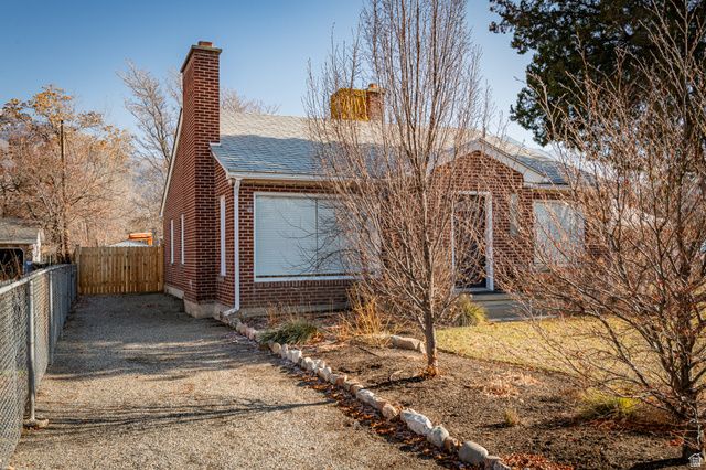 2315 E 6600 S, Cottonwood Heights, UT 84121