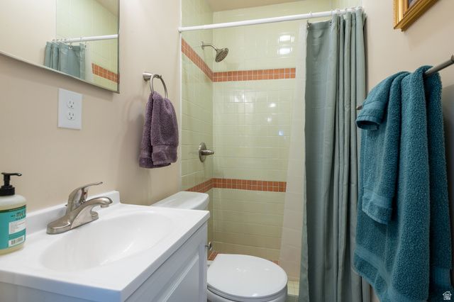 2315 E 6600 S, Cottonwood Heights, UT 84121