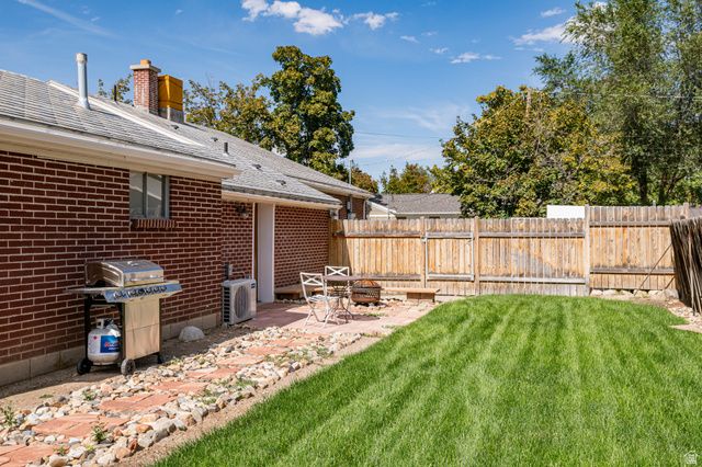 2315 E 6600 S, Cottonwood Heights, UT 84121