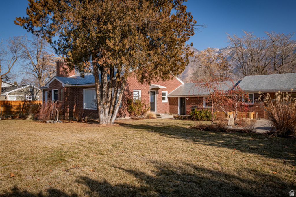 2315 E 6600 S, Cottonwood Heights, UT 84121