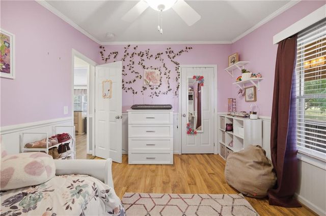 100 Longhorn DR, Moyock, NC 27958