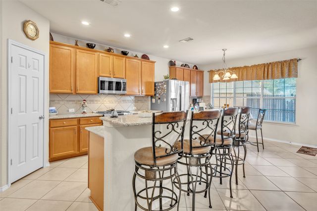 2244 Condor Street, Grand Prairie, TX 75052