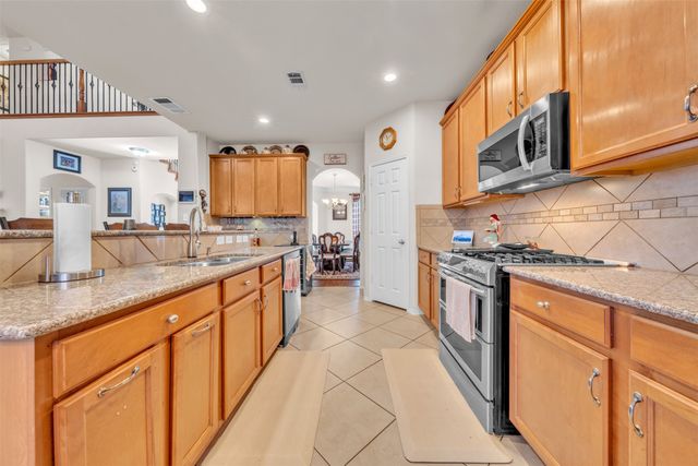 2244 Condor Street, Grand Prairie, TX 75052