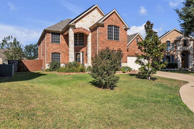 2244 Condor Street, Grand Prairie, TX 75052