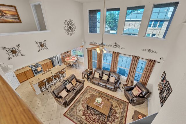 2244 Condor Street, Grand Prairie, TX 75052