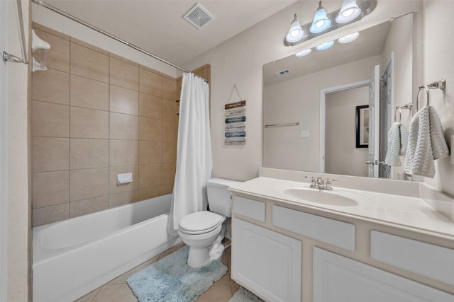 2244 Condor Street, Grand Prairie, TX 75052