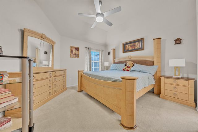 2244 Condor Street, Grand Prairie, TX 75052