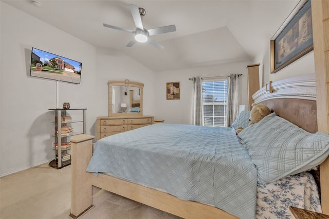 2244 Condor Street, Grand Prairie, TX 75052