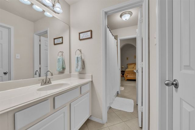 2244 Condor Street, Grand Prairie, TX 75052