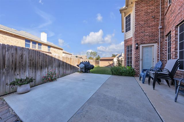 2244 Condor Street, Grand Prairie, TX 75052
