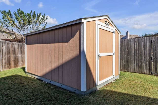 2244 Condor Street, Grand Prairie, TX 75052