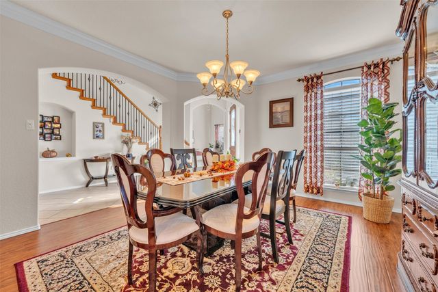 2244 Condor Street, Grand Prairie, TX 75052