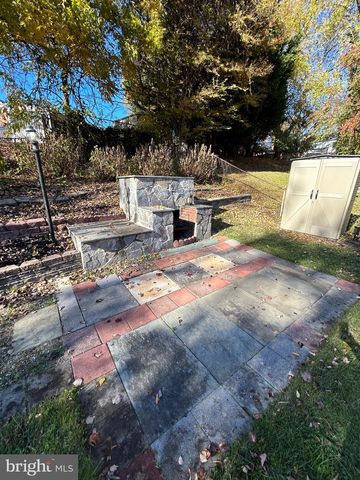 10804 DRUMM AVE, Kensington, MD 20895