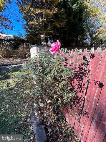 10804 DRUMM AVE, Kensington, MD 20895