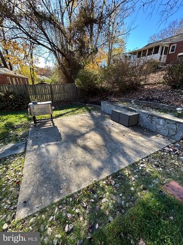 10804 DRUMM AVE, Kensington, MD 20895