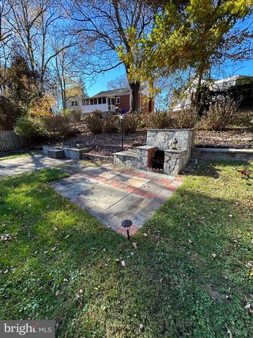 10804 DRUMM AVE, Kensington, MD 20895