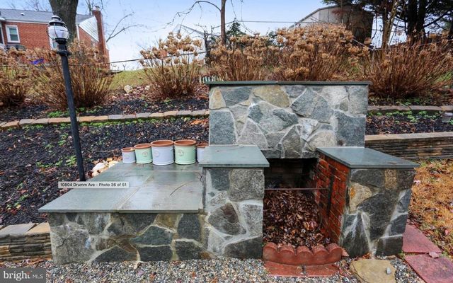 10804 DRUMM AVE, Kensington, MD 20895