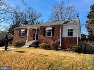 10804 DRUMM AVE, Kensington, MD 20895