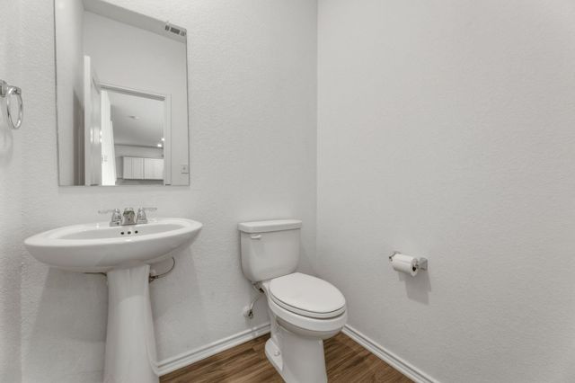 913 Legends LN, Georgetown, TX 78628