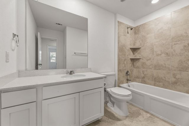 913 Legends LN, Georgetown, TX 78628