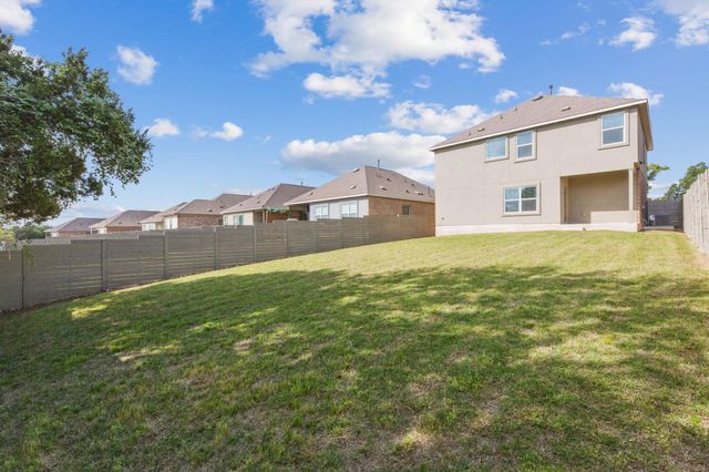 913 Legends LN, Georgetown, TX 78628