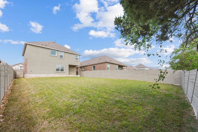 913 Legends LN, Georgetown, TX 78628