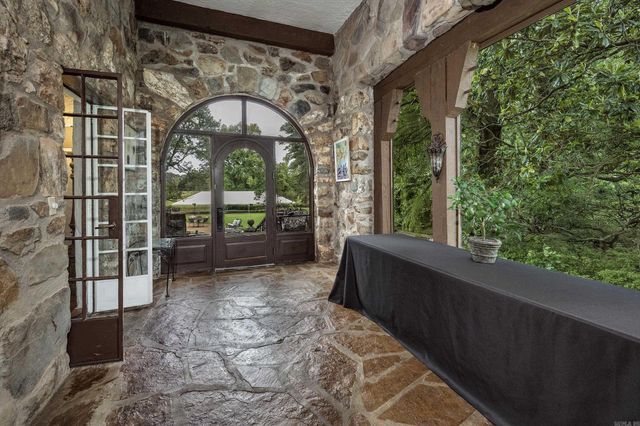 6601 Stagecoach Road, Little Rock, AR 72204