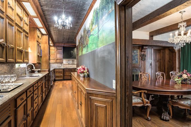 6601 Stagecoach Road, Little Rock, AR 72204