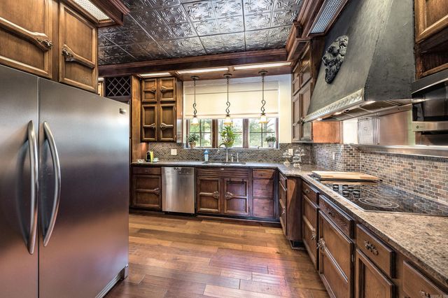 6601 Stagecoach Road, Little Rock, AR 72204