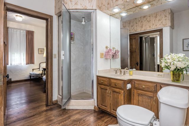 6601 Stagecoach Road, Little Rock, AR 72204