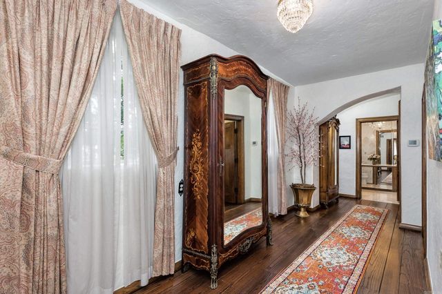 6601 Stagecoach Road, Little Rock, AR 72204