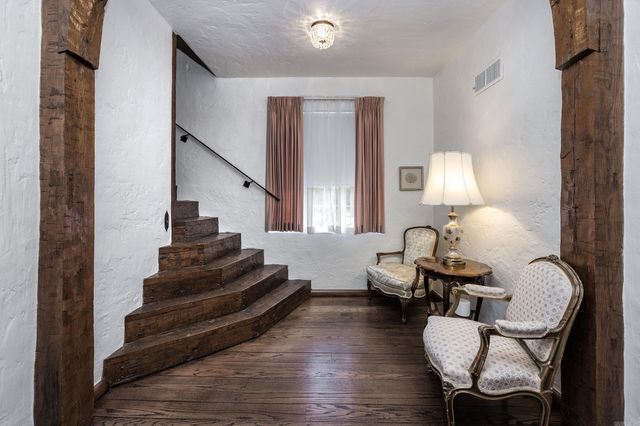 6601 Stagecoach Road, Little Rock, AR 72204