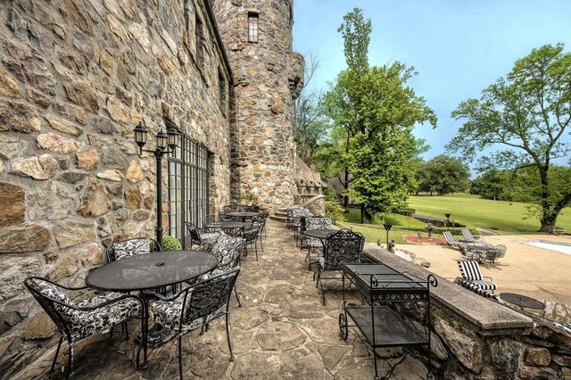 6601 Stagecoach Road, Little Rock, AR 72204