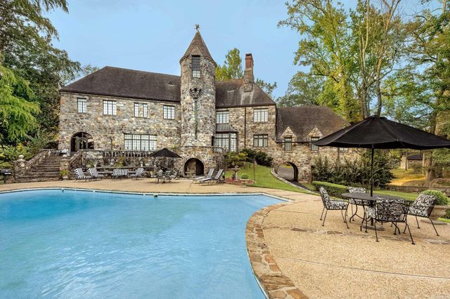 6601 Stagecoach Road, Little Rock, AR 72204