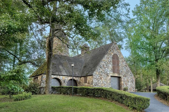 6601 Stagecoach Road, Little Rock, AR 72204