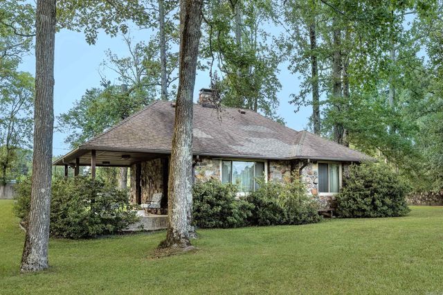 6601 Stagecoach Road, Little Rock, AR 72204