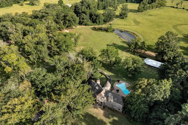 6601 Stagecoach Road, Little Rock, AR 72204