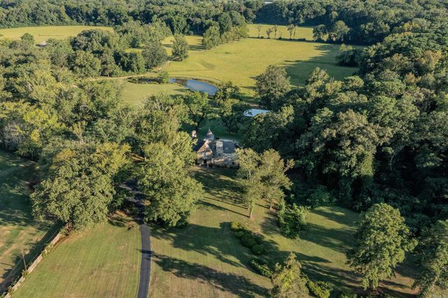 6601 Stagecoach Road, Little Rock, AR 72204